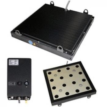 Stacionárne UV panely