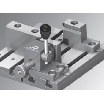 Rychloúpinací zverák 