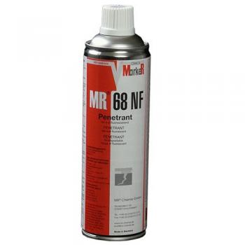 MR® 68 NF Penetrant červený a fluorescenčný